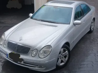 Mercedes-Benz CDI avantgarde
