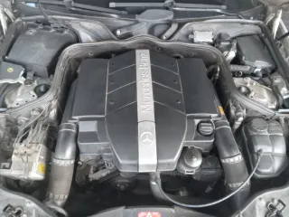 Mercedes-Benz CDI avantgarde