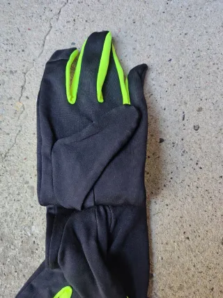 Guanti Urban moov M Touch Screen