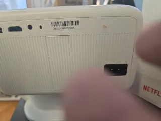 Proyector XGODY 1080P