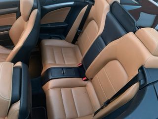 Mercedes-Benz E250 2013