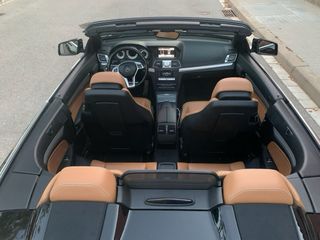 Mercedes-Benz E250 2013