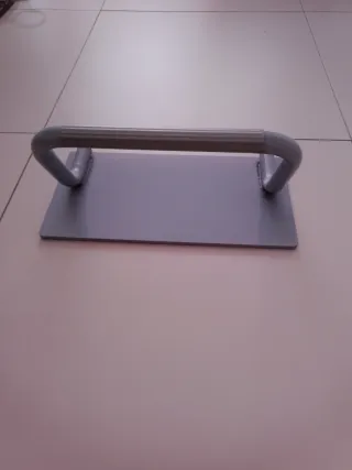 Mobiliario de peluquería