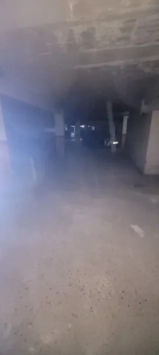 Plaza de garaje en alquiler en Toledo