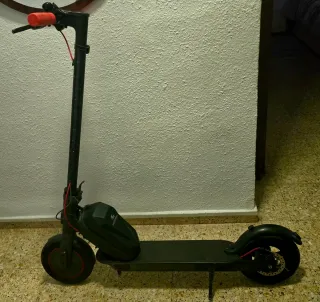 Xiaomi 2 Pro. Autonomi 120km.bateria 25Ah.