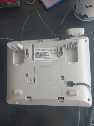 Teléfono Huawei Centralita Vodafone