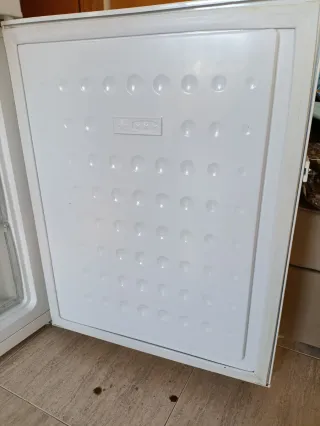 Frigorífico Combi Saivod Blanco modelo CT186NFW