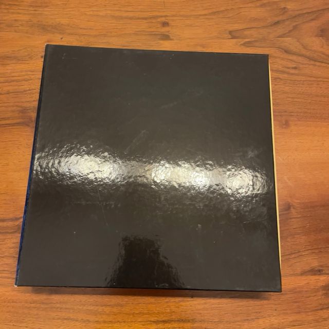 Piatto da collezione Morbelli in porcellana