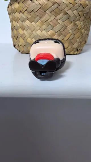 Mini Funko Pop Will Byers kinder joy