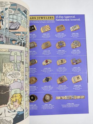 Fantastic Four 353 – First full app Mobius