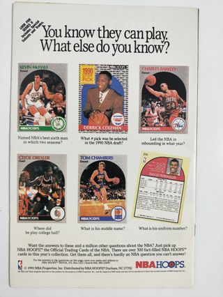 Fantastic Four 353 – First full app Mobius