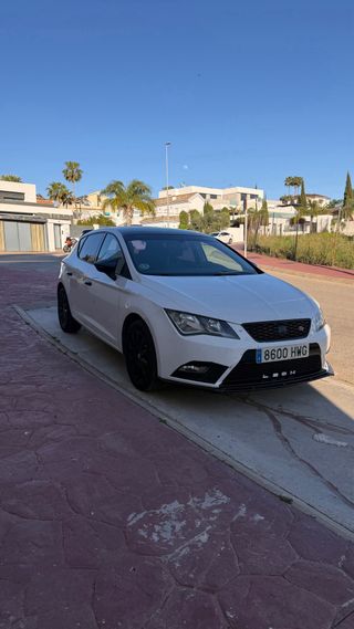SEAT Leon 2014