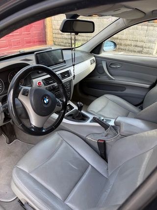 BMW Serie 3 2006