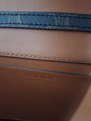 Borsa Celine Triomphe