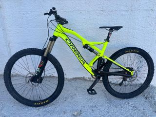 Orbea Rallon 2016 Talla L