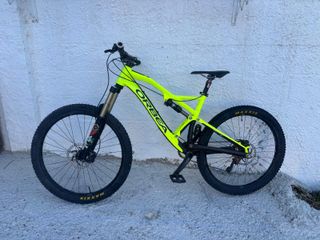 Orbea Rallon 2016 Talla L
