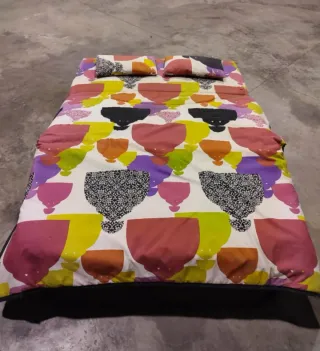 Sofá cama 140x190