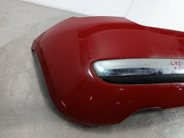 PARAGOLPES TRASERO Fiat 500 (150) Berlina (2007->)