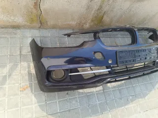 Sensores Parking BMW delanteros