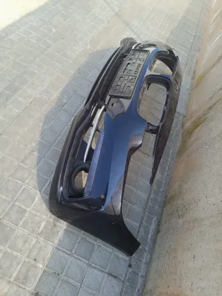 Sensores Parking BMW delanteros