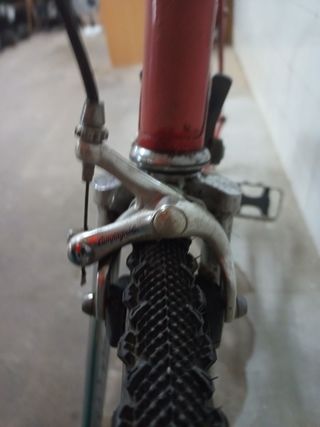 Orbea Siroco Roja - Muy Buen Estado