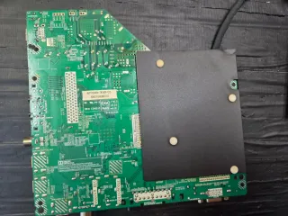 Inves LED-4017 FHD-T2