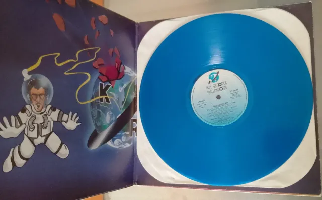 DISC JOCKEY MIX,1986