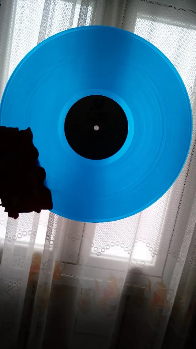 DISC JOCKEY MIX,1986