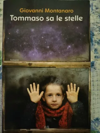 Giovanni montanaro-Tommaso sa le stelle