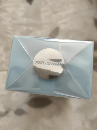 Dolce Gabbana Discover Vulcano