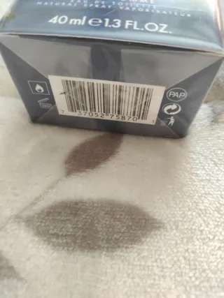 Dolce Gabbana Discover Vulcano