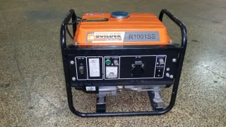 Generador UP154 2.4HP