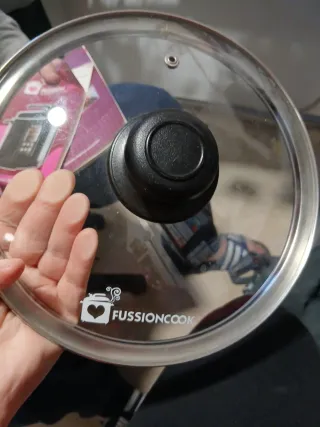Olla Fusión Cook