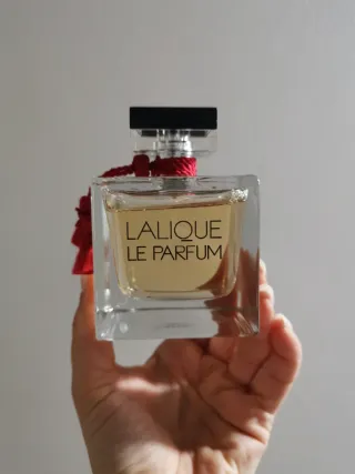 Lalique Le Parfum