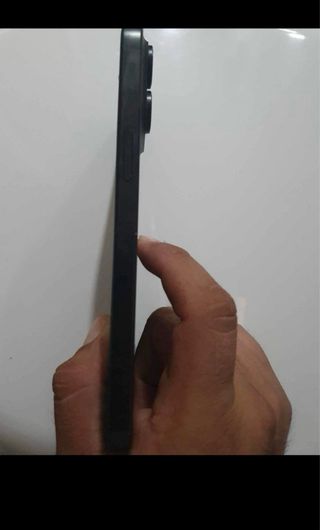 iPhone 15 Pro Max titanio