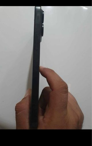 iPhone 15 Pro Max titanio