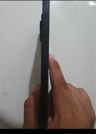 iPhone 15 Pro Max titanio