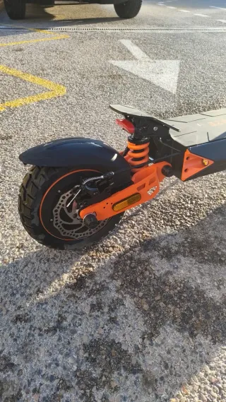 Kamikaze K1 DGT + Caja Original