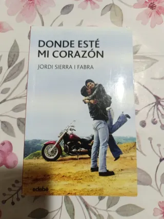 Donde esté mi corazón