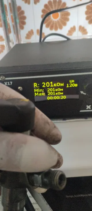 4 Inyectores VW 1.6 TDI (03L130277B)