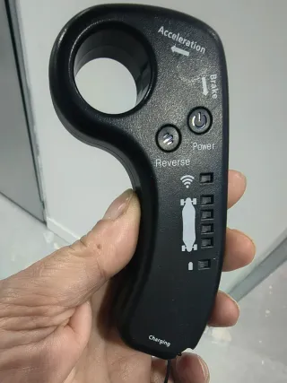 Longboard Eléctrico Todoterreno