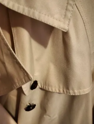 Gabardina
