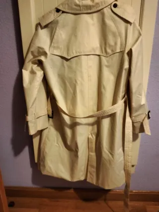 Gabardina