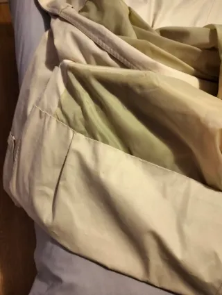 Gabardina