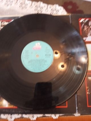 Vinilo LP La Guerra de las Galaxias Banda Sonora