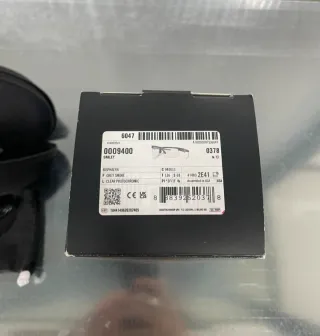 Oakley BiSphaera Fotocromáticas