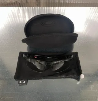 Oakley BiSphaera Fotocromáticas