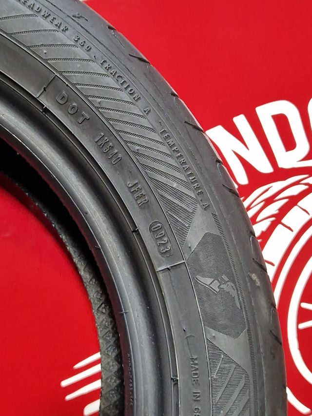 [R. 2045] - 225 50 17 98V NEUMÁTICOS GOODYEAR