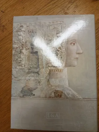 Mersad Berber - Libro de Arte Monografía (Ed. Zagr