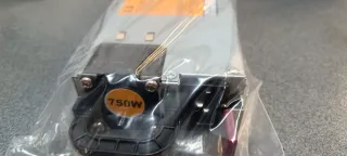 Fuente de Alimentación HP para Servidor